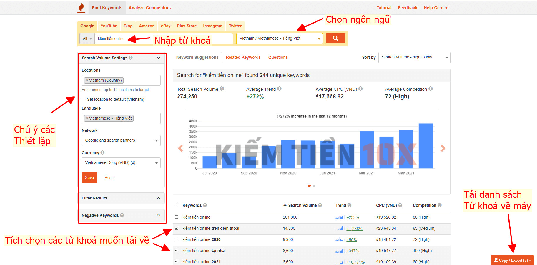 huong-dan-su-dung-cong-cu-keywordtool.io-nghien-cuu-tu-khoa