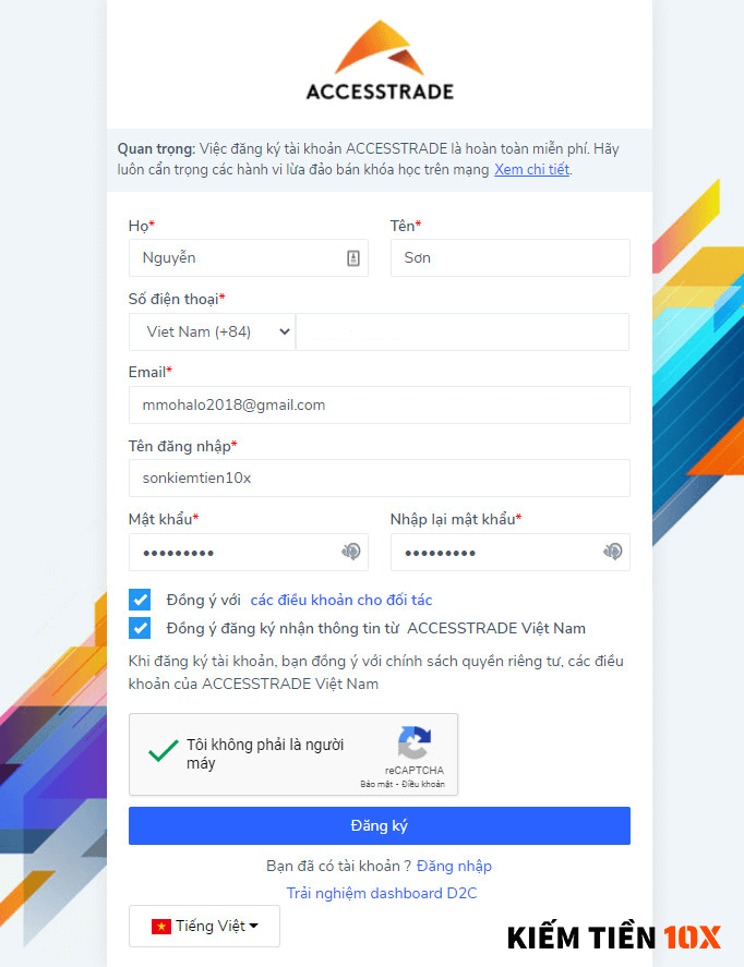 huong-dan-dang-ky-tai-khoan-accesstrade